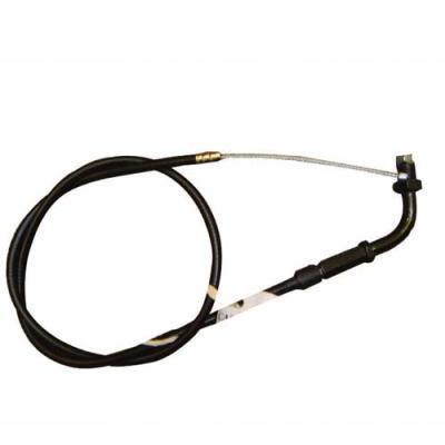 China Motorcycle Control Cable Parts Throttle Cable CD90 for sale