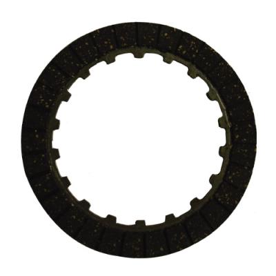 China Motorcycle Transmission System Clutch Plate C90 for sale