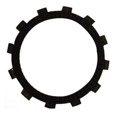 China Motorcycle Transmission System Clutch Plate GS125 for sale