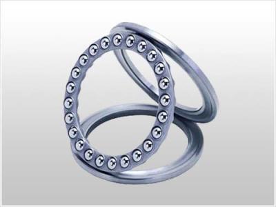 China Thrust Ball Bearing Diameter 100-200mm for sale