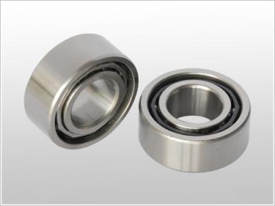 China Angular Contact Ball Bearing 5200 & 5300series for sale