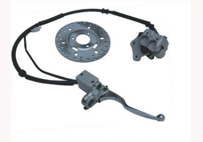 China Conjunto HF003 do Hydraulicbrake dos sistemas de freio da motocicleta à venda