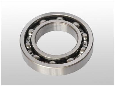 China 6000series high precision deep groove Ball Bearing for sale