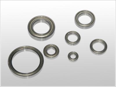 China 6300series high pricision deep groove Ball Bearing22 for sale