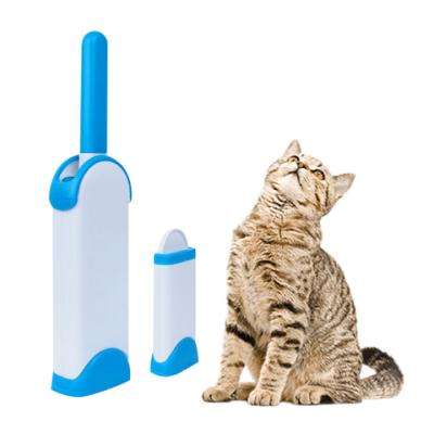 China Pet Hair Cleaning Tools Wholesale High Quality New Fashion Comfortable Durable Home Dog Hair Brush for sale