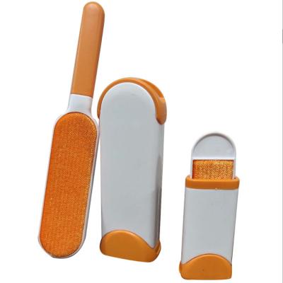 China Factory Supply New Hot Sale Pet Hair Cleaning Tools New Durable Pet Hair Remover Brush Type for sale