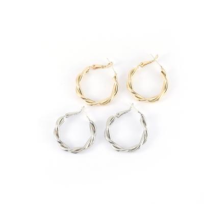 China Environmentally Friendly Hot Selling Simple And Fashionable Tasty Minimalist 925 Silver Stud Earrings for sale