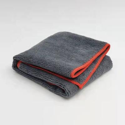 China Custom Wholesale Microfiber Cleaning Cloth Microfiber Towel Viable Car Cloth Towel Microfiber Wash Towel for sale