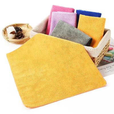 China Sustainable Cleaning Cloth High Quality Kitchen Glass Wash Station Clean Towels for sale