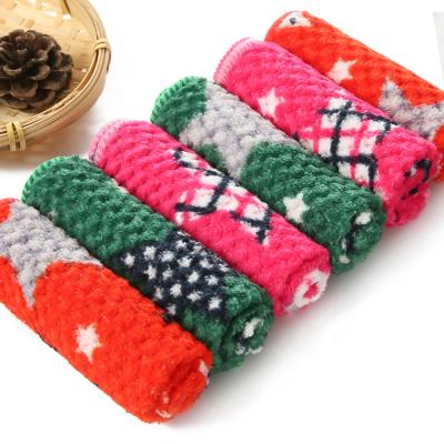 China High Quality Fashionable Kid Safe Novelty Kitchen Towels Novelty Towel For Kitchen Home Use for sale