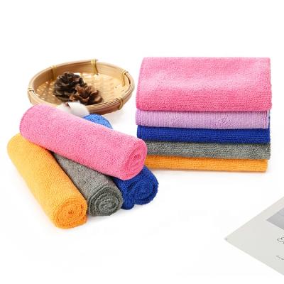 China Sustainable High Quality Car Wash Towels For Car Cleaning High Grade Car Wash Towel for sale