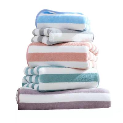 China Bath Towels Low Price Wholesale QUICK DRY High Quality 100% Cotton Bath Towels for sale