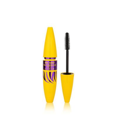 China High quality private label water-resistant cosmetics and eye makeup lasting lengthening curling mascara for sale