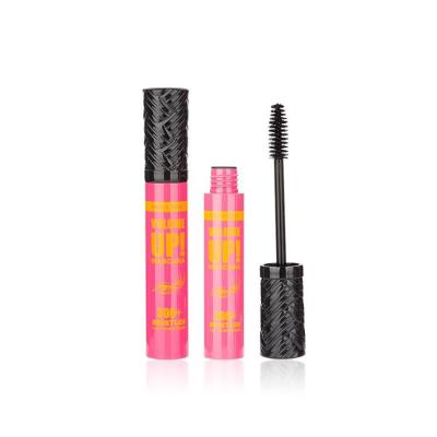 China Custom Hot Selling High Quality Private Label Waterproof Long Lasting Thick Mascara Waterproof Mascara for sale