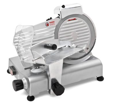 China Brand New Hot Commercial Beef Fish Sausage Hotel Sale Frozen Meat Slicer Machine For Semi-automatic Meat Slicer for sale