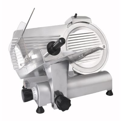 China Hotels Factory Price ASAKI 300mm Commercial Frozen Meat Slicer Chicken Beef Sausage Fish Meat Slicer With Italy Blade for sale