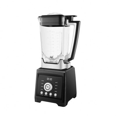 China Hotel Smoothie Maker Blender Professional Blender High Speed Blender for sale