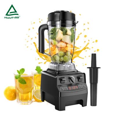 China Home Car Soup Maker Dry Food Blender Kitchen Appliances Ek1 Pass On Switch Mechanical Blender With Certifications for sale