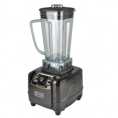 China Professional Household Blender Powder Blender Meat Blender Tritan BPA Free Pot for sale