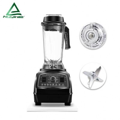 China Outdoor Smoothie Blender Supplier China Food Blender Blender Dry Grinder Blender for sale