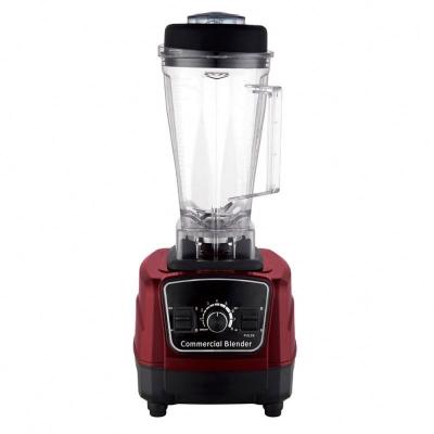 China 2L Hotel Blender Juicer 2000W Commercial Blender Professional Heavy Duty Blender for sale