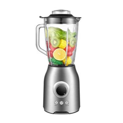 China Outdoor Portable Juicer Juice Blender Mixer Personal Blender Handheld Blender for sale