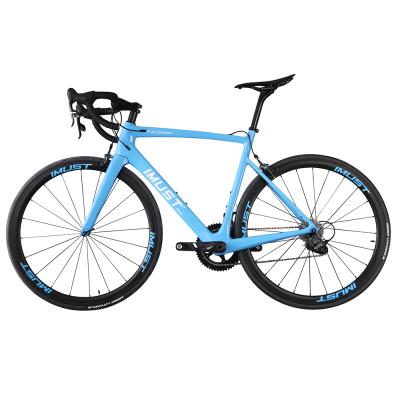 China 2017 Super Lightweight Carbon Fiber Carbon AERO Complete Bike Bicycle Road for sale