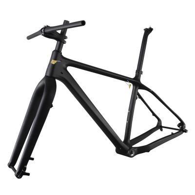 China Jiaqi mountain bikes supply cycle carbon snow bike frame wholesale hot sale bicycle frame SN01 197*12 for sale