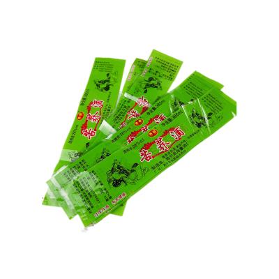 China Waterproof PVC Bottle Shrink Sleeve Labels Waterproof Energy Drinks Film Labels for sale