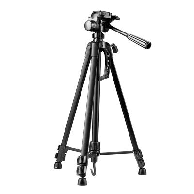 China Digital camera Axrtec AXR-520 dslr travel camera smartphone short lightweight flexible tripod for ring light for sale