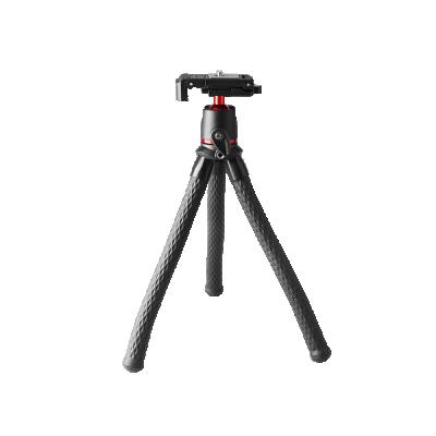 China Axrtec PORTABLE AXR-30 360 Degree Octopus Mini Portable Flexible Tripod With Clip For Smart Mobile Phone Camera for sale