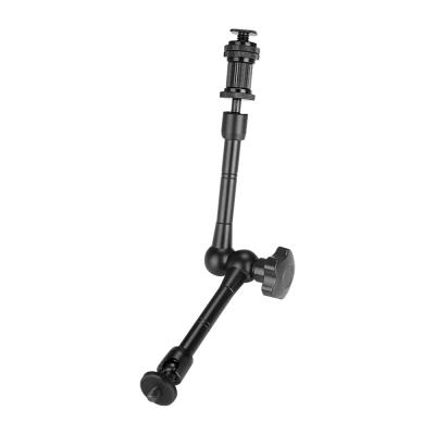 China Axrtec AA303 10 Inch Friction Adjustable Power Articulating Magic Arm with 1/4 Hot Shoe Mount Tripod Screw AA303 for sale