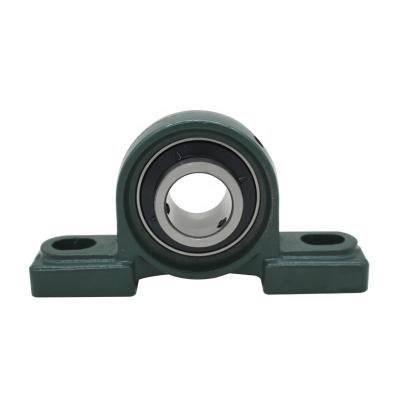 China Durable High Quality UCP Pillow Block Bearing, UCF Series And Bearing Block for sale