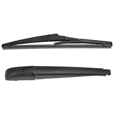 China Car Accessories Window Wiper Blades Windshield Wiper Blades For Toyota Rear Window for sale