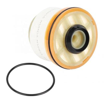 China High Performance Japanese Auto Spare Parts Parts Engine Fuel Filter 23390-OL041 For Hilux Engine Diesel Fuel Filter for sale