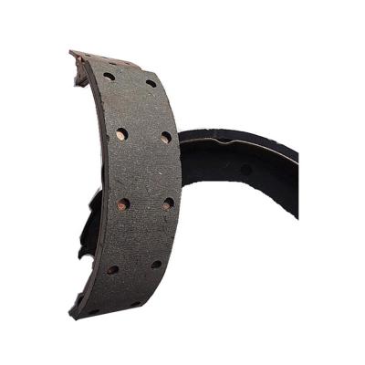 China Wholesale Auto Auto Axle ULK Drum Brake Shoes Copper Rivets Brake Shoes 04495-44010 for sale