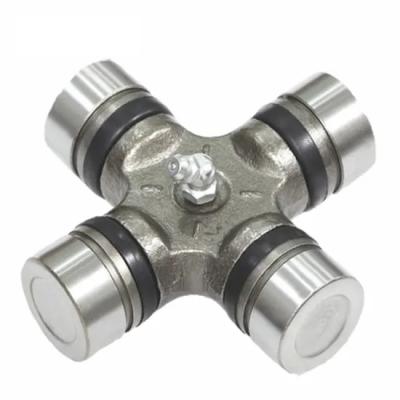 China Professional Automobile Manufacturer With Universal Joint Steering Cross for sale