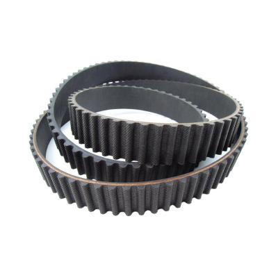 China Industrial 3D Printer Quality Auto Transmission Synchronous Rubber Belt 24312-38220 175S8M29 for sale