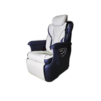 China Entry car seat luxury accessories are electrically adjustable, suitable for modified cars for sale