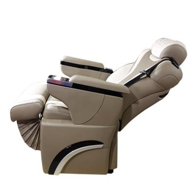 China Luxury Entry Full Body Air Compression Massage Chair With Massage Node Relaxation Chair for sale