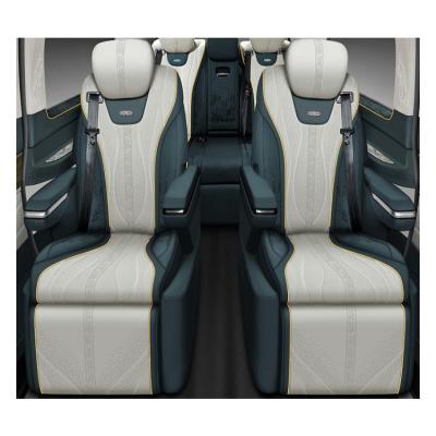 China The entry luxury luxury car seat is suitable for the comfortable seat in the back seat of the business car for sale