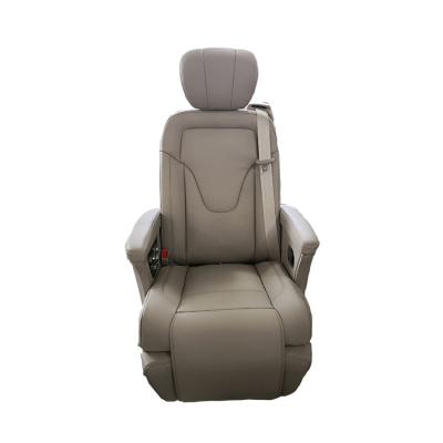 China Professional manufacture of luxury entry-level luxury electric car seats with electric for sale