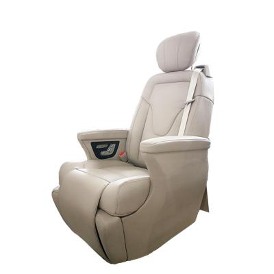 China Entry Luxury Best Selling Luxury Adjustable Car Seat With Backrest Adjustment Good Quality for sale