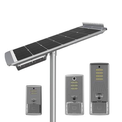 Китай Hot Products Solar Street Lights Die Cast Pathway Light All In One Die-cast Aluminum Outdoor Solar Lights продается