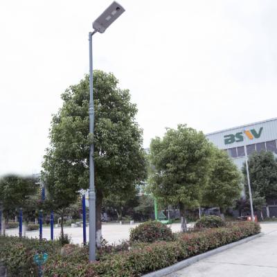 Cina bosiwei 40W Cheap Price Integrated LED Solar Street Light Outdoor in vendita