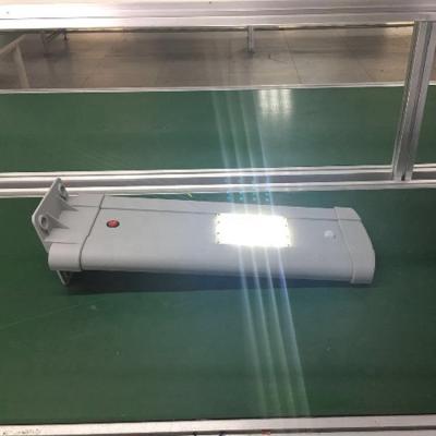 China BSW 30W 40W Ip65 Waterproof Solar Led Street Light Aluminum Solar Street Light 50W Te koop