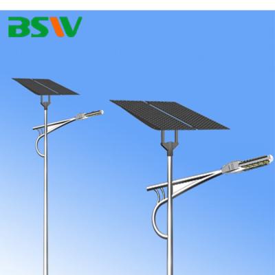 Cina solar panel Outdoor Solar Street Light  Solar LED Street Light in vendita