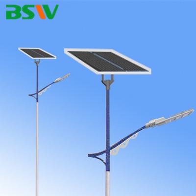 China Solar Panel Outdoor Solar Street Light LED Street Light for sale