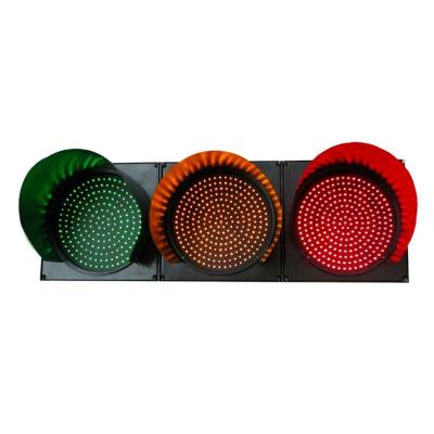 중국 5 Year Warranty LED Traffic Signal Light with Countdown Timer 판매용