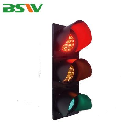 중국 Led Traffic Signal Full-ball Warning Light 판매용